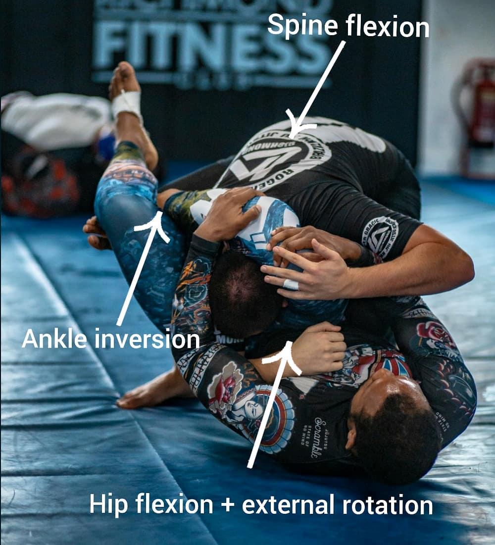 'You'll always regret not training in the position you got injured in ...