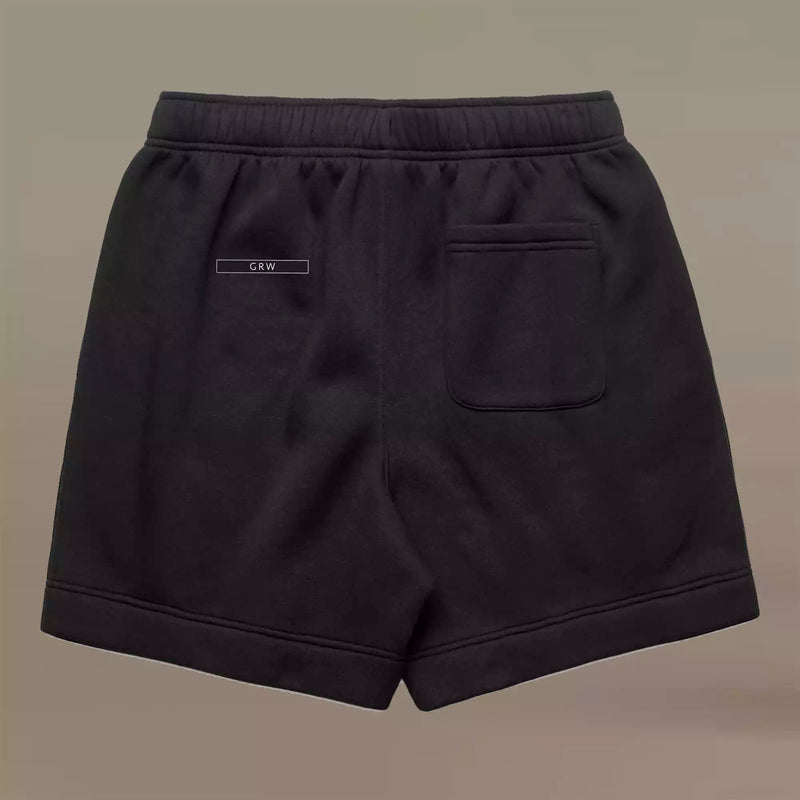 GRW x REORG Women's Track Shorts back