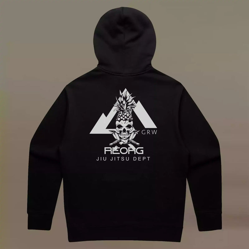 GRW x REORG Women's Hoodie