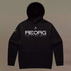 GRW x REORG Men's Hoodie