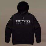 GRW x REORG Men's Hoodie