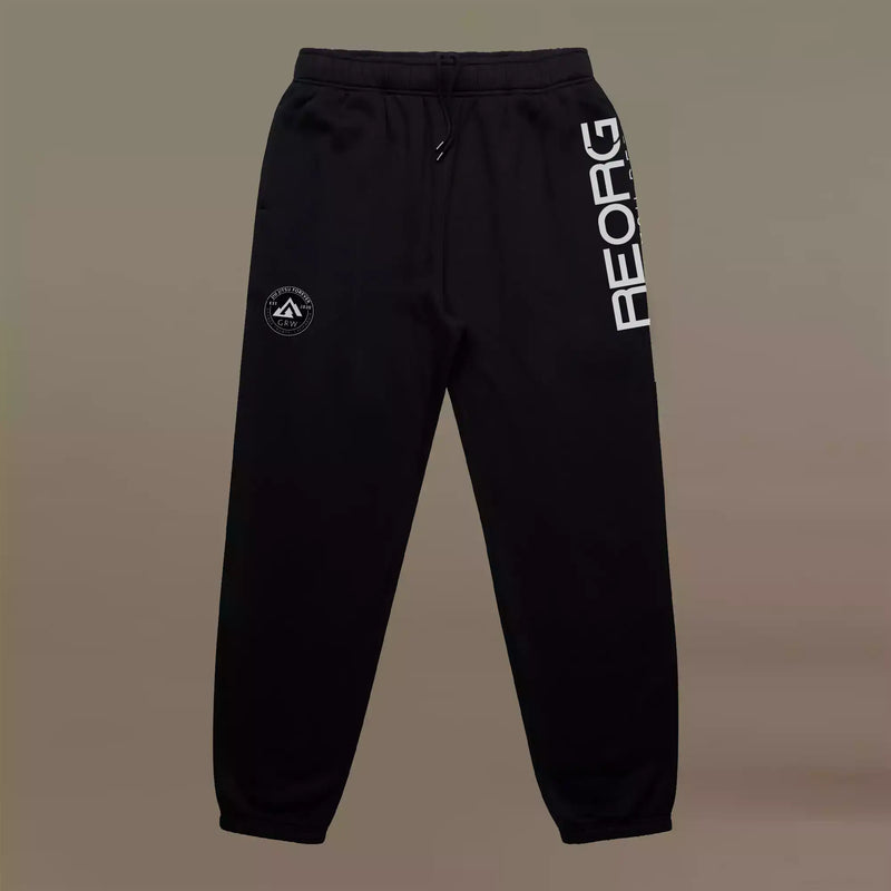 GRW x REORG Women's Track Pants