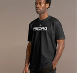 GRW x REORG Men's Classic Fit Tee