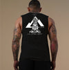 GRW x REORG Men's Tank back