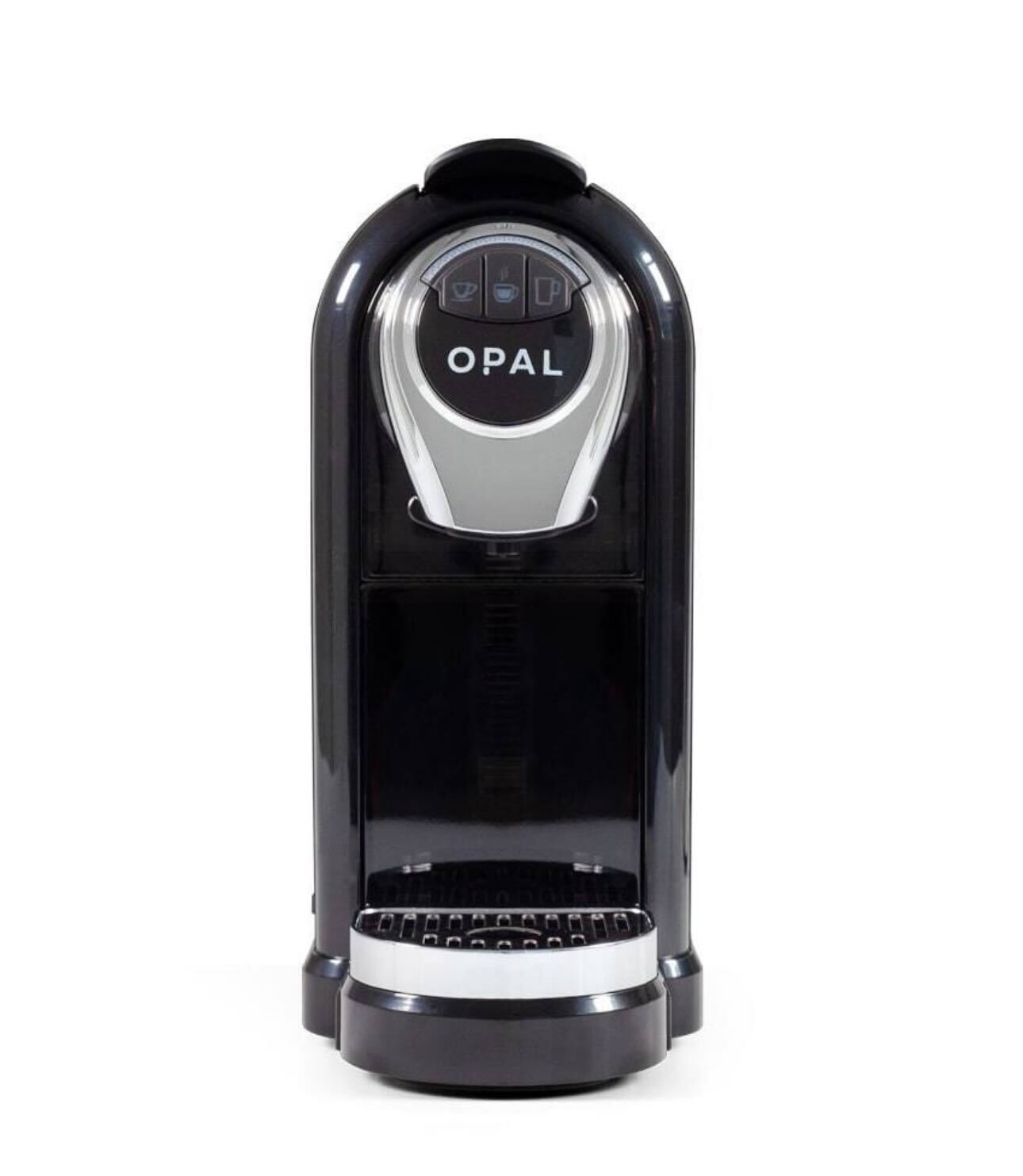 OPAL Coffee Pod Machine – REORGCharity