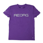 REORG x KITBOX T-Shirt UNISEX