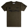 REORG Australia Khaki T-Shirt