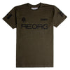 REORG Canada Khaki T-Shirt