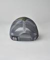 Bronze United Kingdom of America Trucker- Camo
