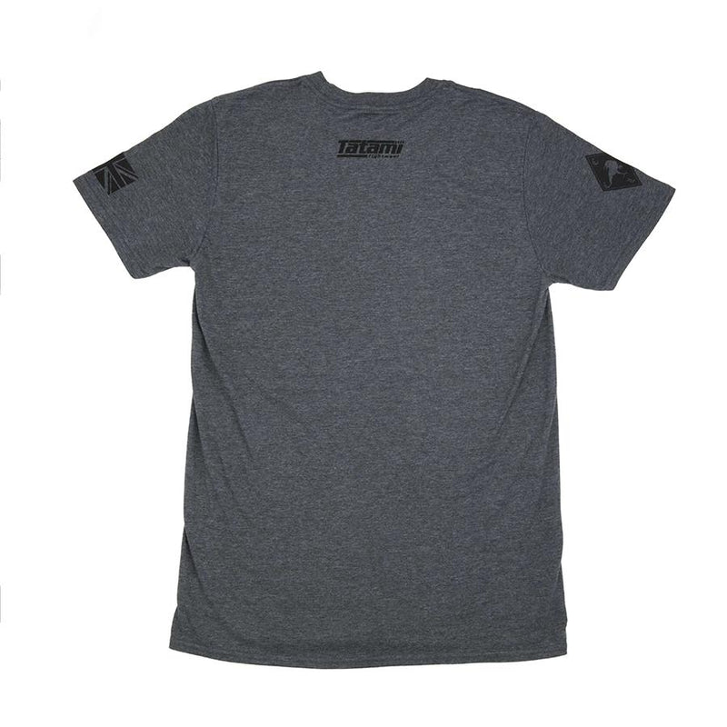 REORG Black Ops Short Sleeve T-Shirt