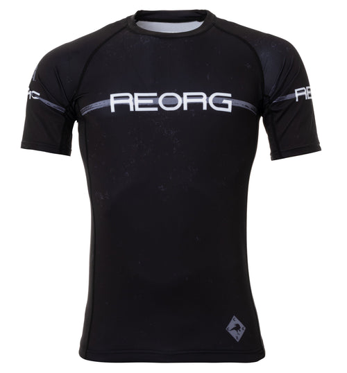 Rash Guards – REORGCharity