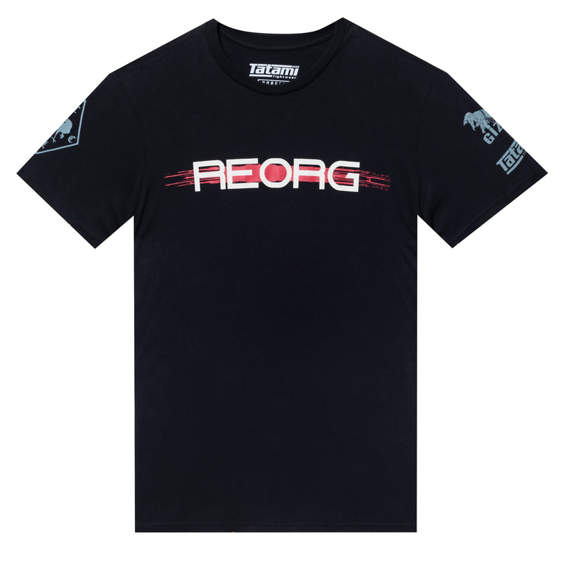 REORG Fire T-Shirt
