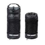 REORG Drytech Gear Bag Black & Black