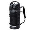 REORG Drytech Gear Bag Black & Black