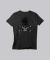 REORG Logo T-Shirt- Black